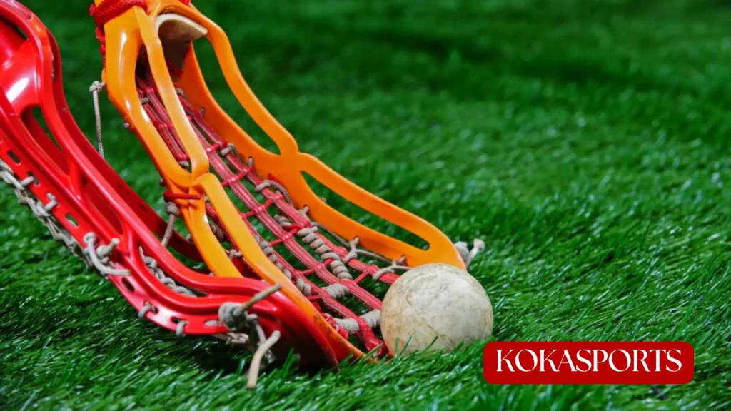 How Long Is a Lacrosse Game? The Basics of Lacrosse Game Duration