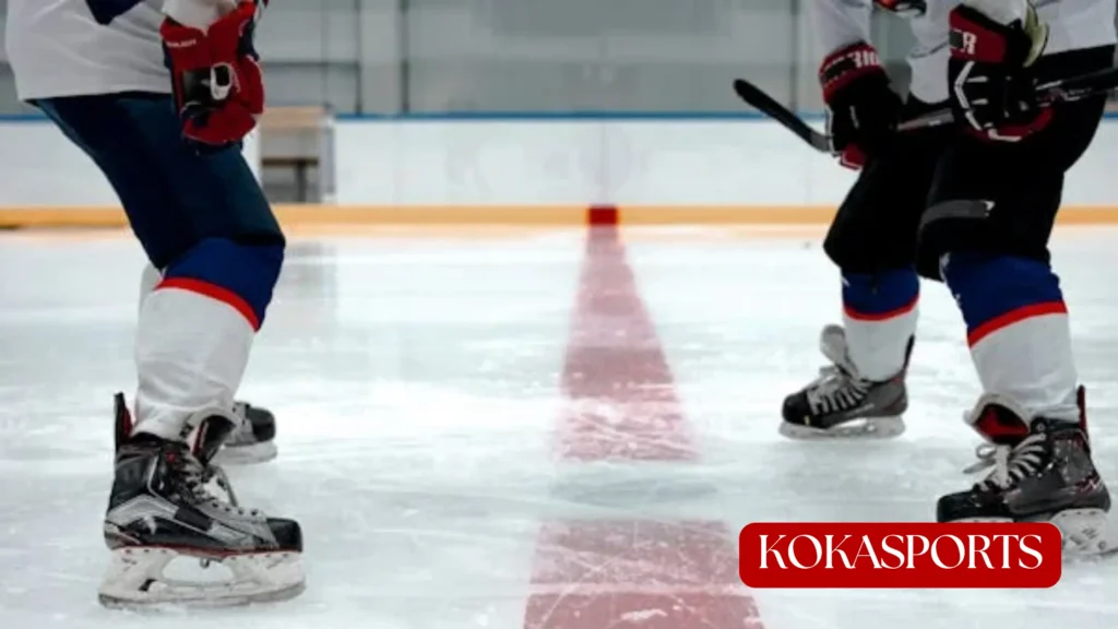 How Long Is an NHL Hockey Game?