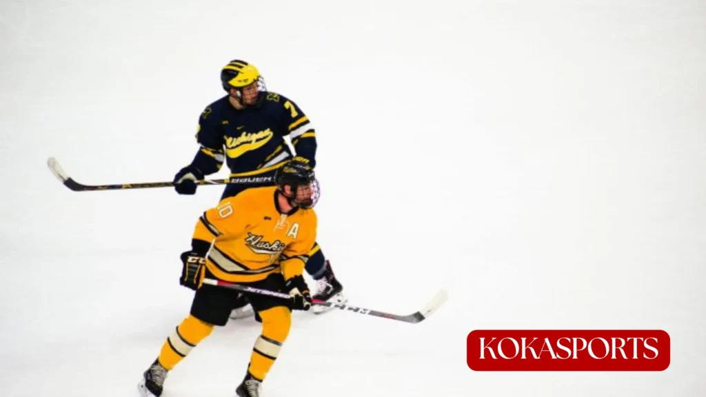 How Long Is a Hockey Game? The Basic Game Duration Explained