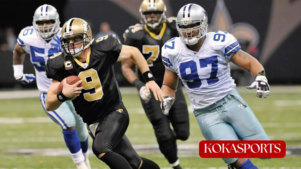 How Many Players Are on the Field in a Football Game?