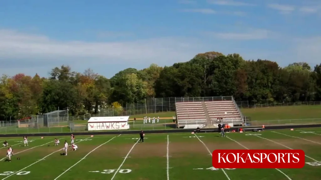 The Size of a Football Field: Dimensions Explained