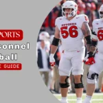 21 personnel football