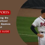 how long do high school baseball games last