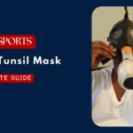 Laremy Tunsil Mask