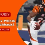 How Many Points Is a Touchback?