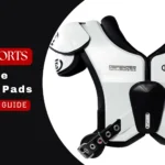 Battle Football Pads