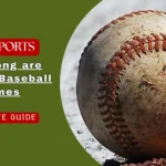How Long are College Baseball Games? Average Time, Real Data & Full Breakdown