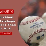 Why Individual Player Matchups Matter More Than Ever in MLB