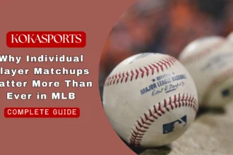Why Individual Player Matchups Matter More Than Ever in MLB