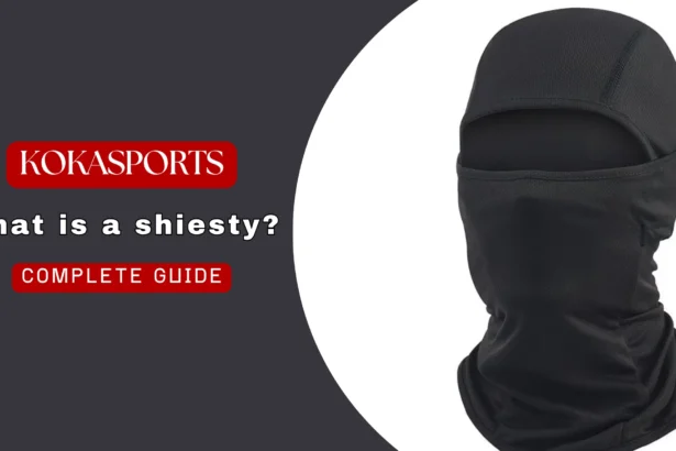 What Is a Shiesty? Guide to the Shiesty Mask, Its Meaning, and Cultural Impact