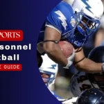 10 Personnel Football