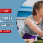Why Athletes Simplify Their Daily Routines