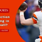 Play Action Meaning in Football