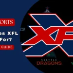 What Does XFL Stand For?