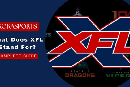 What Does XFL Stand For?