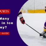 How Many Periods in Ice Hockey?