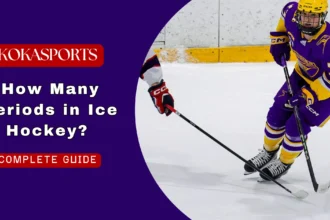 How Many Periods in Ice Hockey?