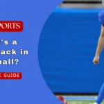 What's a Touchback in Football