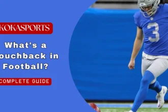 What's a Touchback in Football