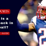 What Is a Cornerback in Football?