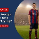 How To Design Iconic Kits Without Trying