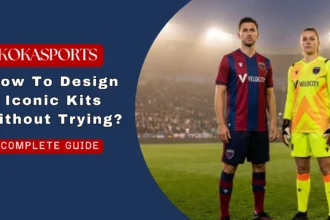 How To Design Iconic Kits Without Trying