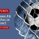 What Does FC Stand For in Soccer? The Complete Guide to Football Club Naming