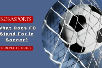 What Does FC Stand For in Soccer? The Complete Guide to Football Club Naming