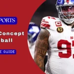 Smash Concept Football