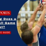 How Long Does a Volleyball Game Last?