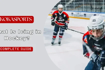 What Is Icing in Hockey? Complete Guide to the Icing Rule, Penalties & How It Works