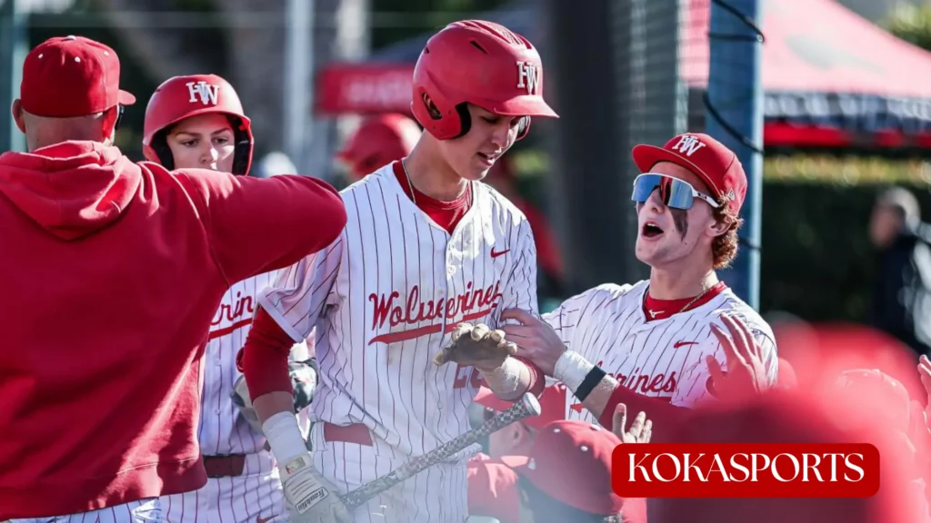 How Long Do High School Baseball Games Last