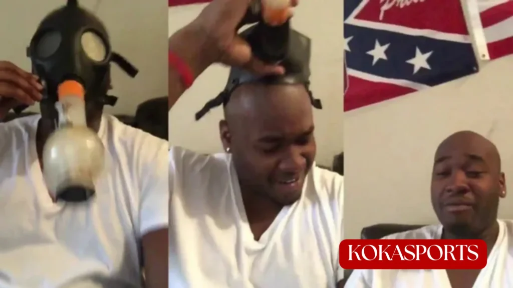 Who Is Laremy Tunsil? The Ole Miss Left Tackle the NFL Couldn't Ignore