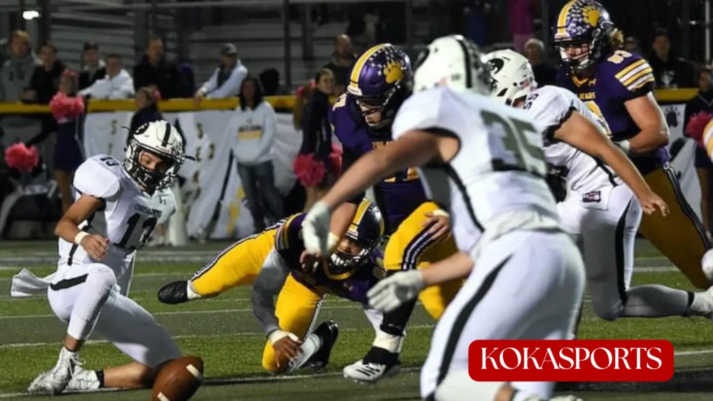 The 6-Path Touchback System: Every Situation That Results in a Touchback