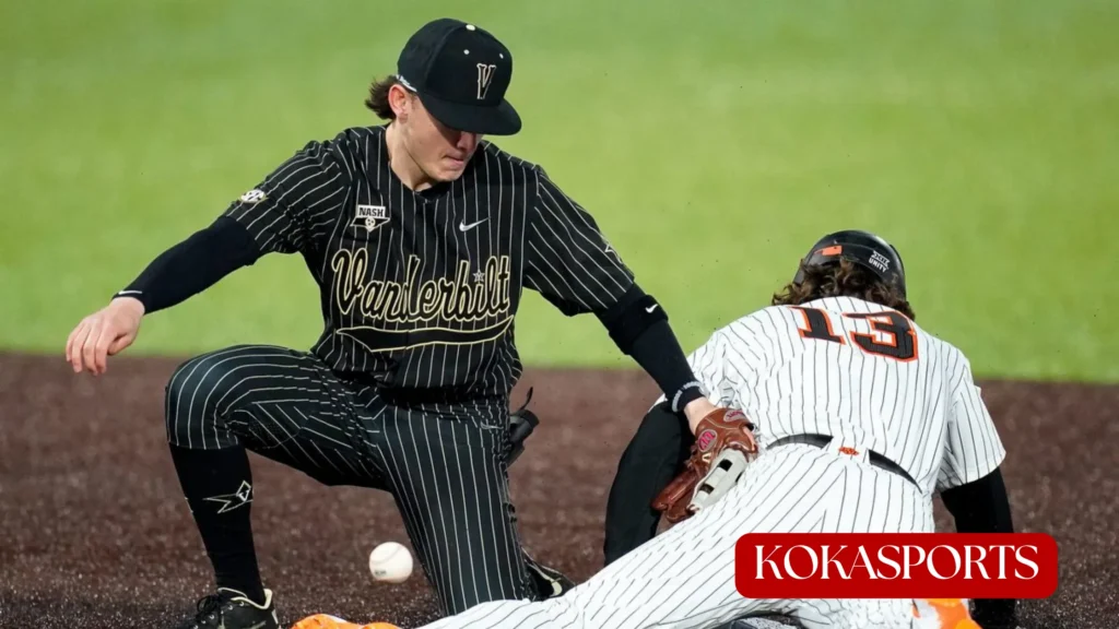 NCAA Baseball Game Time by Season: The Real Data