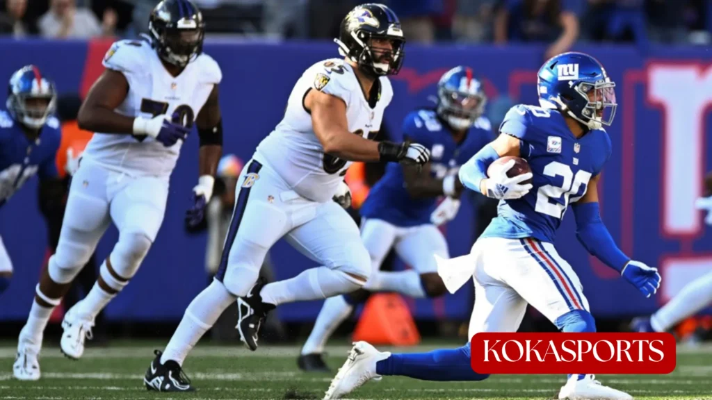 The Players That Make 11 Personnel Work