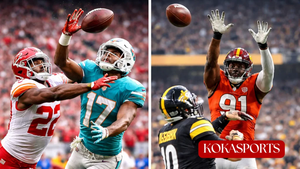 How a PBU Play Works in Football