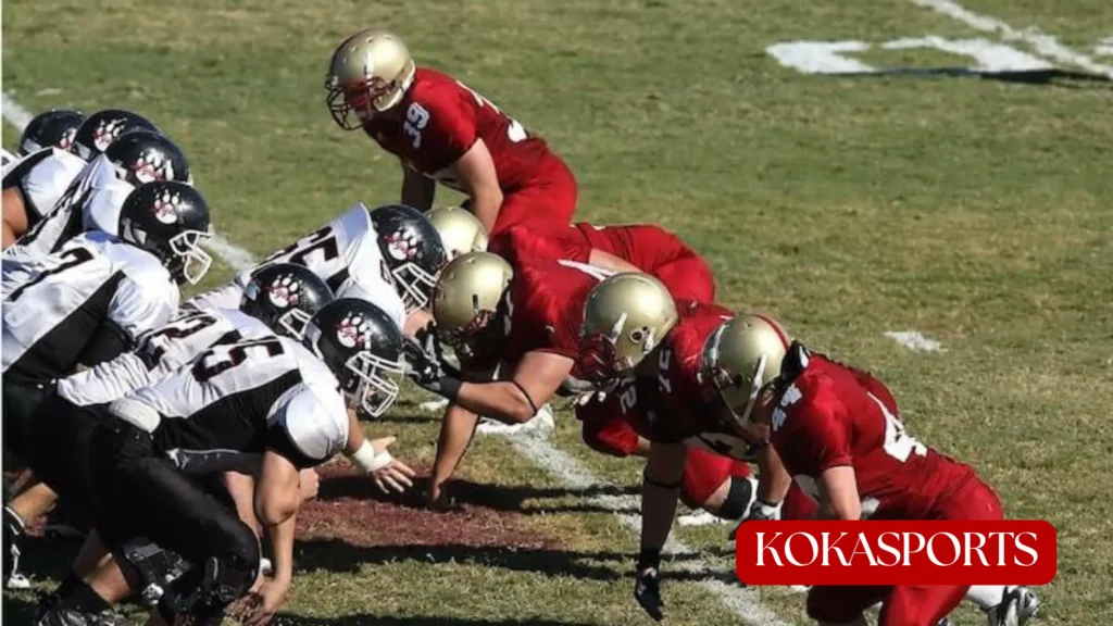 Why 10 Personnel Offense Dominates the NFL