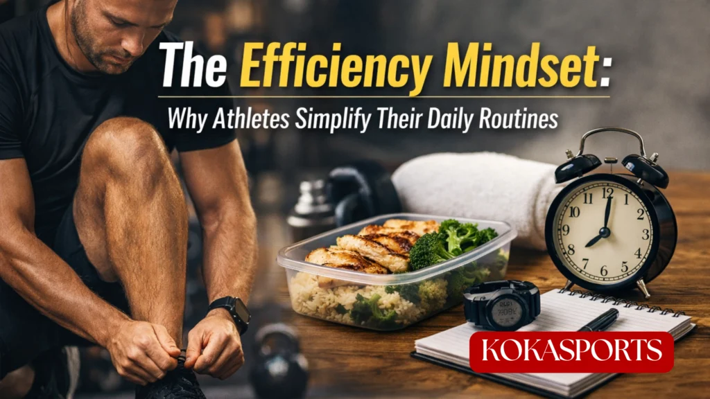 Efficiency Beyond Training