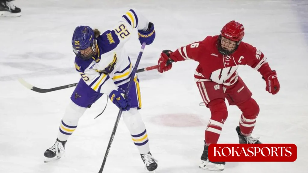 Overtime Rules in Hockey