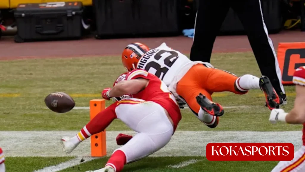 What Is a Touchback in Football? (The Basic Definition)