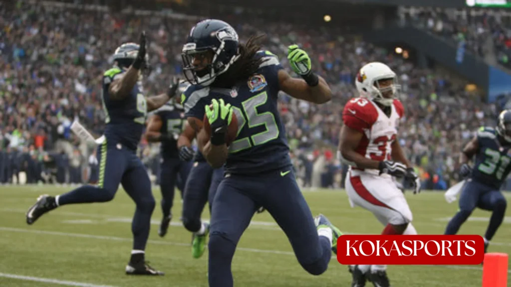 Why a Pick 6 Is More Than Just 6 Points