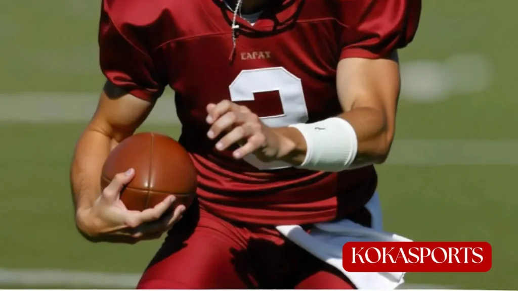 Why Do Football Players Wear Towels? The Core Reason