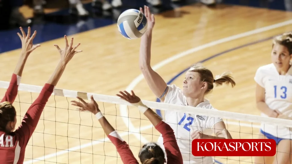 Volleyball Game Duration by Level :From Rec to Olympic