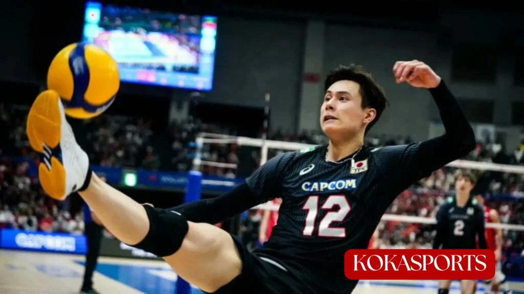 Can You Kick the Ball in Volleyball? The Direct Answer