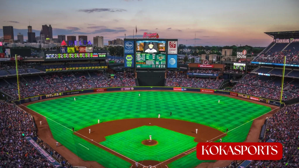 How Many Innings Are in a High School Baseball Game?