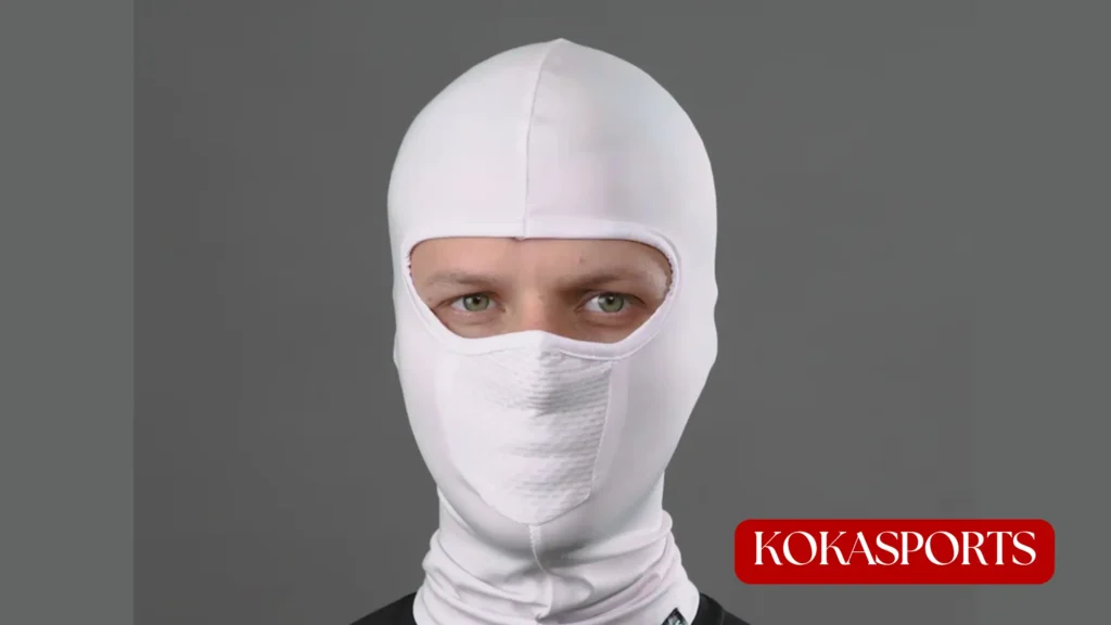 What Is a Shiesty Mask? Ski Mask, Balaclava, and the Half-Face Look