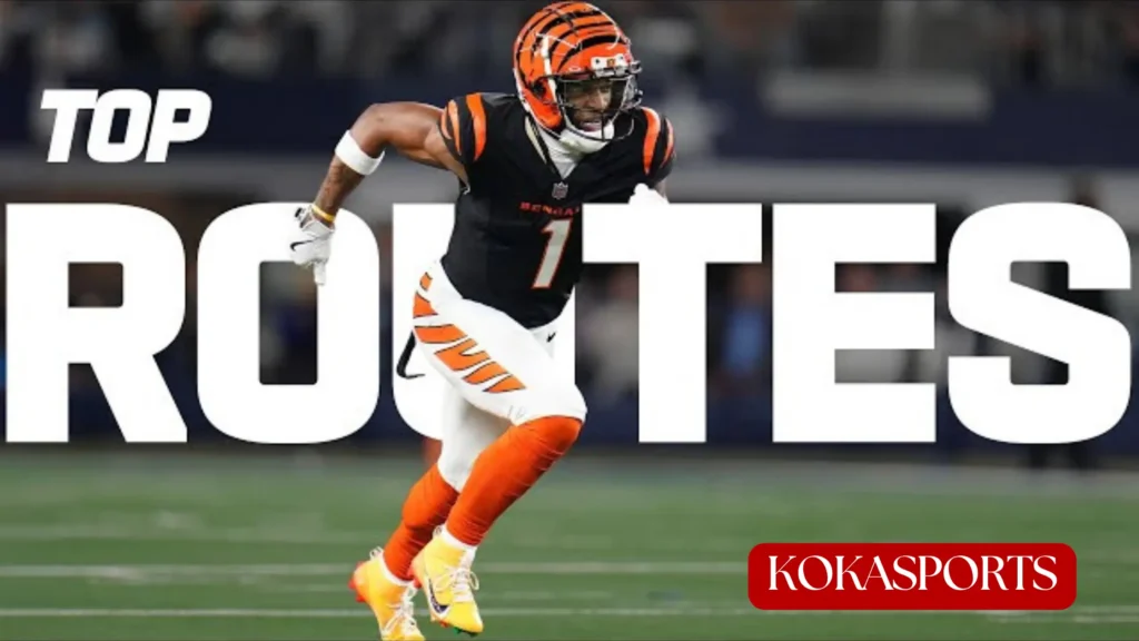 The Go Route vs Other Key Routes