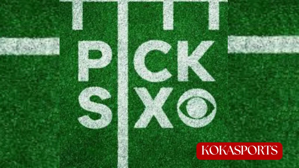 What Is a Pick 6 in Football? The Core Definition