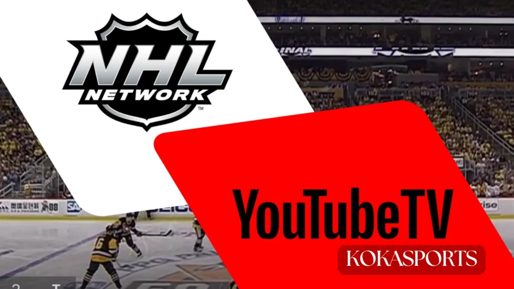 What You Get With YouTube TV for Hockey Fans